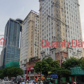 Chỉ 30 triệu căn hộ cao cấp 125 m2 - 3PN MP Phạm Hùng - tặng nội thất _0