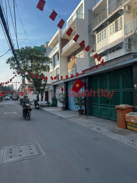 đ 11.9 Billion | BEAUTIFUL HOUSE – GOOD PRICE – OWNER SELLING AT 94\\/14, Street No. 39, Binh Trung Tay Ward (formerly District 2)