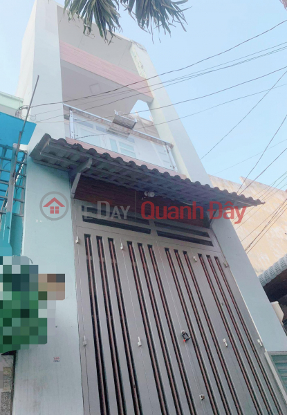 Bán nhà 57m2-3tang gần Bình Long giao Tân Kỳ Tân Quý - hẻm kiamoning - 4 tỷ nhỉnh 0932030061 Sales Listings