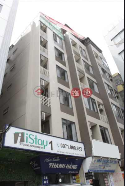 Căn hộ khách sạn iStay 1 (iStay Hotel Apartment 1) Nam Từ Liêm|搵地(OneDay)(1)