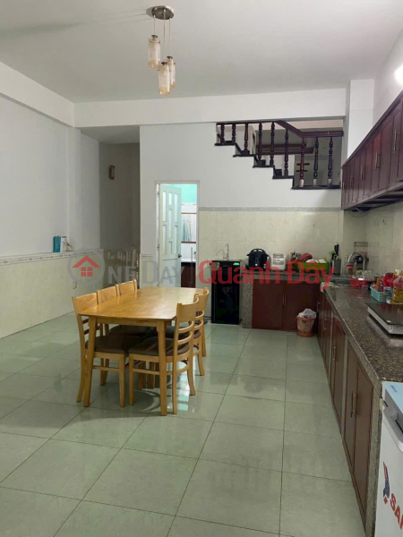 Bán nhà 1T1L, gần chợ Tân Hiệp, DT 5X30, đường oto, sân oto chỉ 4,9 tỷ, Việt Nam Bán đ 4,9 tỷ