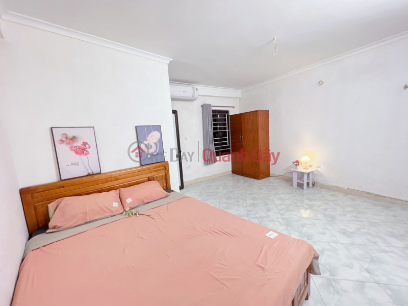 (Extremely Hot) Beautiful studio room 28m2, Full NT to move in right away at 75 Ho Tung Mau | Vietnam, Rental | đ 3.9 Million/ month