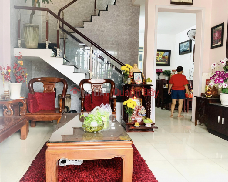 Property Search Vietnam | OneDay | Nhà ở, Niêm yết bán | GẤP BÁN GIẢM 900TR. NHÀ 4 TẦNG HXH. Đ HỒ VĂN TƯ. TRƯỜNG THỌ. GIÁ HƠN 5.8 TỶ