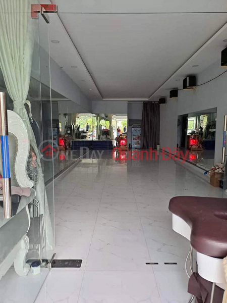 House for sale Duong Quang Ham, Ward 5, Go Vap, plastic alley 6m - 58.5m2 (4.5x13m) Multi-sector business 4.95 billion Sales Listings