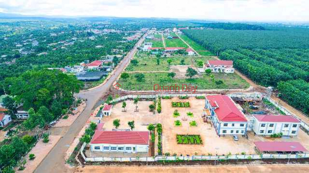 Property Search Vietnam | OneDay | | Niêm yết bán, Đất nền đấu giá KDC Phú Lộc