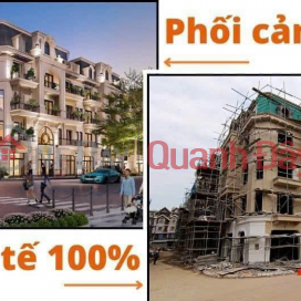 nhà nội đô thành phố gần sông gần phố đi bộ _0