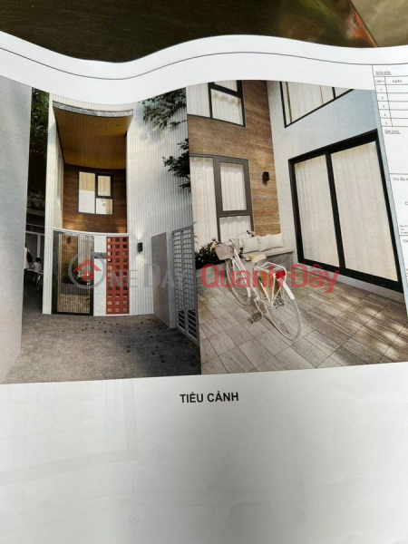 Hoàng Như Tiếp 62m2, 5 tầng, mặt tiền 7.5m, 6.85 tỷ Long Biên Niêm yết bán
