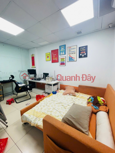đ 24,5 tỷ, BÁN NHÀ PHỐ NGUYỄN XIỂN-THANH XUÂN, KD, VP, 50 M2,6 TẦNG, GIÁ 24,5 TỶ.