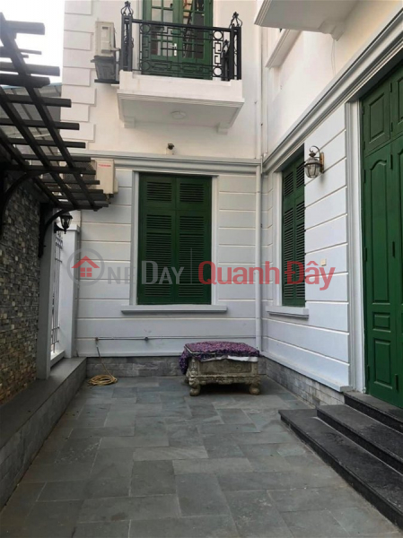 Tu Lien Townhouse for Sale, Tay Ho District. 108m Frontage 9.2m Approximately 17 Billion. Commitment to Real Photos Accurate Description. Owner Can | Vietnam Sales đ 17.1 Billion