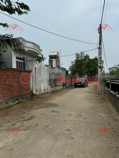 CHÍNH CHỦ BÁN LÔ ĐẤT 162,4M TẠI HOÀNG VĂN THỤ-CHƯƠNG MỸ-HÀ NỘI Việt Nam, Bán | đ 2,6 tỷ