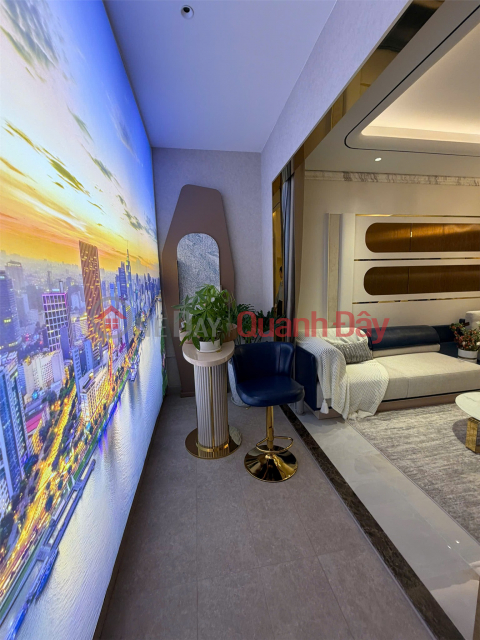 When is the best time to own a property at The Emerald Boulevard in the northeastern gateway of Saigon? _0