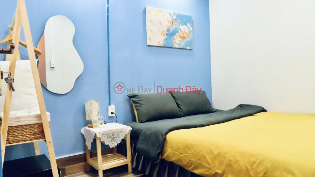 Cho thuê nhà Lương Thế Vinh phường 3 Đà Lạt 8 triệu/tháng, Việt Nam | Cho thuê | đ 8 triệu/ tháng