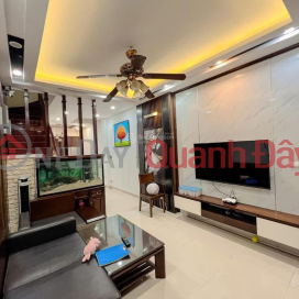 BÁN NHÀ ĐỊNH CÔNG, LÔ GÓC, Ô TÔ ĐỖ CỬA, DT 30M2, 8.3 TỶ _0