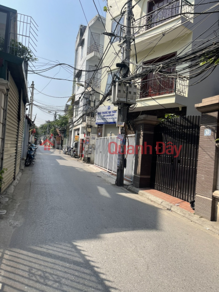 Property Search Vietnam | OneDay | Nhà ở Niêm yết bán, NHÀ DÂN XÂY PHỐ NGỌC THỤY- NGÕ THÔNG Ô TÔ – TÀI CHÍNH NHỎ – AN SINH TIỆN TÍCH