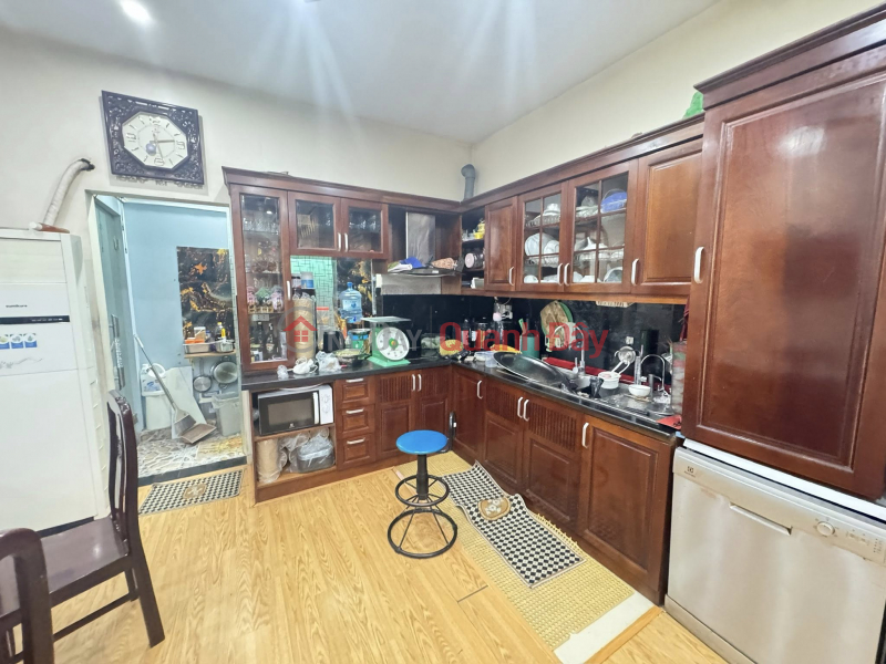 Property Search Vietnam | OneDay | Residential | Sales Listings House for sale on Hue Street, 105m2, 6 floors with elevator, 4.5m frontage, 88.8 billion, sidewalk, top business
