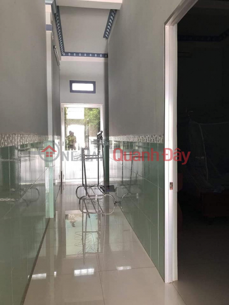 ₫ 2.5 Billion | FOR SALE LEVEL HOME WITH 3 PLASTIC ROAD FACILITIES Opposite Thong Linh Town Hall - Dong Thap CAO LAND City.