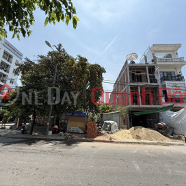 Bán đất mặt tiền Đà Nẵng gần biển Mỹ Khê, gần khu người Hàn, trục đường lớn tiềm năng tăng giá _0