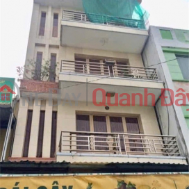 OWNER'S HOUSE - GOOD PRICE - My Long Ward, Long Xuyen City, An Giang _0