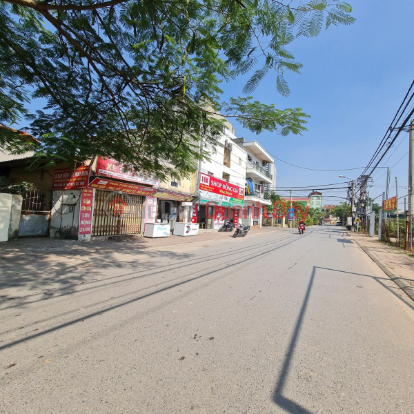 Property Search Vietnam | OneDay | Residential, Sales Listings, Beautiful house, excellent for business – Long Bien, Hanoi. 20 billion VND (negotiable). 0989894845