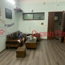 ONLY 1 75M2 2 BEDROOM 2 VILLAGE APARTMENT LEFT FOR A LITTLE 4 DONG _0