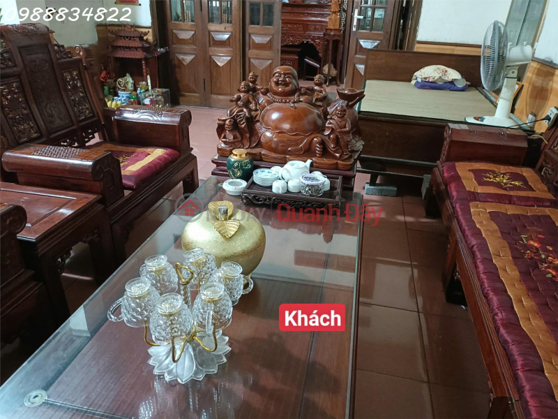 Please Select Residential Sales Listings, đ 65 Million