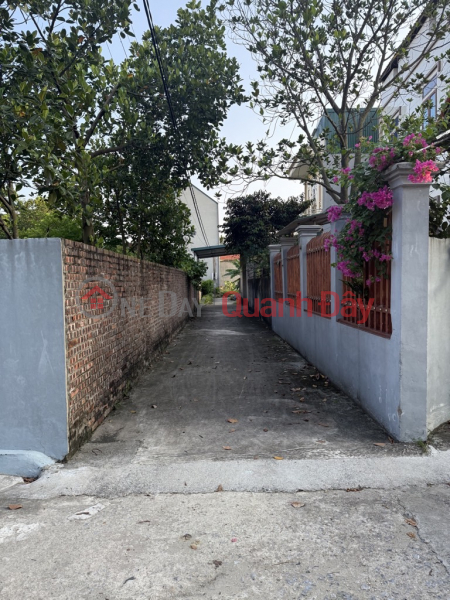 ĐẤT NỀN NINH XÁ - GẦN KCN THUẬN THÀNH - GIÁ ĐẦU TƯ CỰC TỐT - SINH LỜI CAO! | Việt Nam Bán, đ 1,3 tỷ