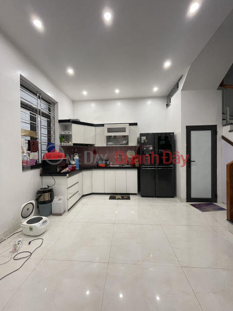 3-storey house for sale 44 M Kieu Son Van Cao Dang Lam Hai An _0