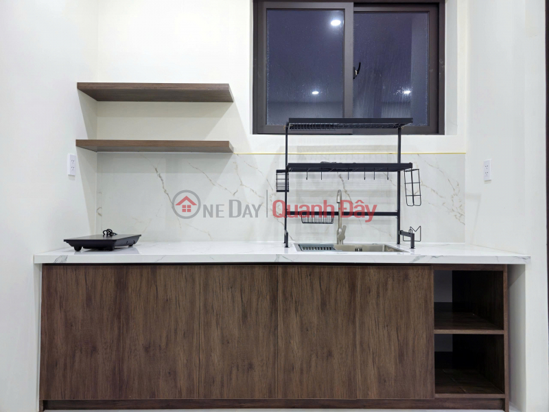 Property Search Vietnam | OneDay | Residential Rental Listings, MODERN STUDIO APARTMENTS – LE VAN HIEN CENTER