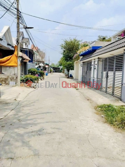 Ngay Cây Xăng Tân Bình ngã tư bến cá Sổ Riêng Thổ Cư Bán Lỗ gần Cầu Bạch Đằng 2 _0