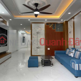 Super product Co Nhue cash flow 55m2-frontage 4m-6 floors elevator price over 14 billion _0