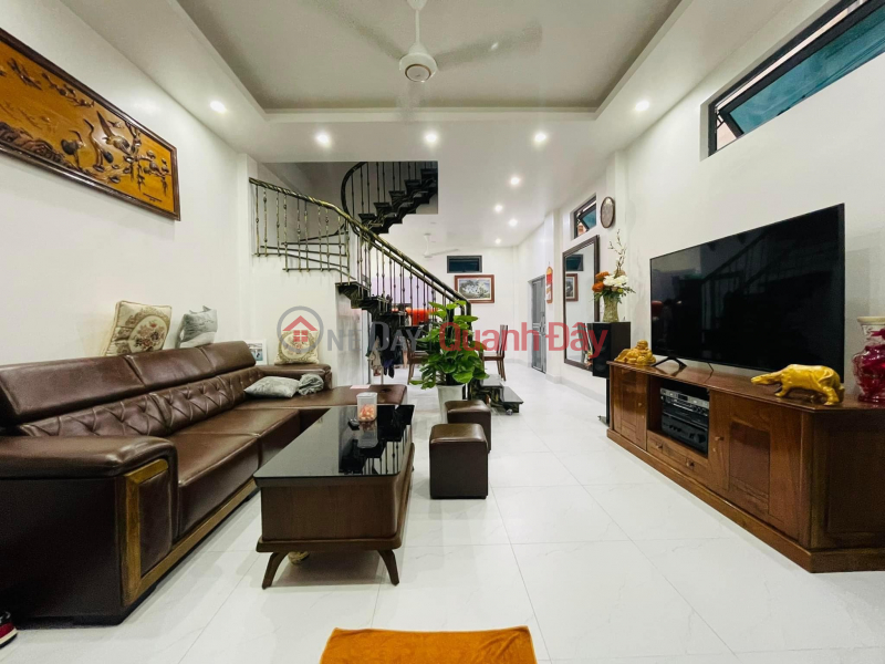 Nhà Thụy Phương – 35/42 x 4 tầng – Ô tô tránh – Vỉa hè – 9,5 tỷ, Việt Nam | Bán | đ 9,5 tỷ