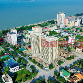 HOT HOT – FOR SALE LUXURY SEAFRONT RESORT APARTMENT IN Cua Lo - Nghe An _0