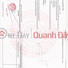 PROFITABLE INVESTMENT - Owner Selling Land Plot with Street Frontage in Tan Phu Ward, Dong Xoai, Binh Phuoc _0