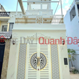 Nhà hẻm xe hơi Huỳnh Tấn Phát, có sân rộng, chỉ hơn 7 tỷ _0