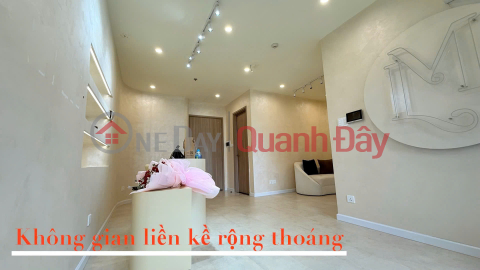 Selling 1 bedroom 1 bathroom apartment at Vinhomes Grand Park, 2.85 billion, 43m2, District 9, HCM super hot _0