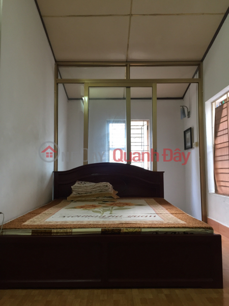 đ 1.59 Billion, House for sale, 2nd floor (2 floors completed) No. 80 Hoang Van Thu - Hai Phong