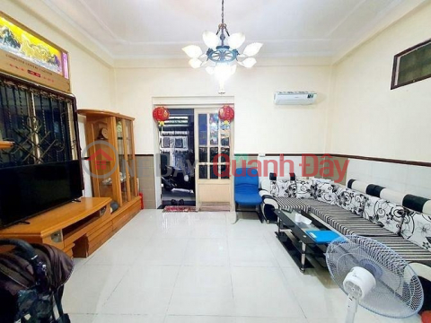 Car alley on Nguyen Thuong Hien Street, Ward 5, BT, 4x21m, only 130 million \/ m² Strong LT _0