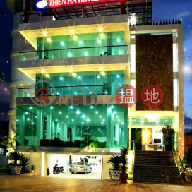 Thien Ha Hotel & Apartment|Khách sạn & Căn hộ Thiên Hà