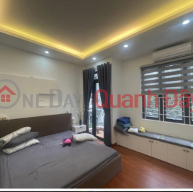 House for sale 83m2 Sai Dong street, Long Bien Garage 7 seats Elevator Class furniture Price 12.3 Billion _0