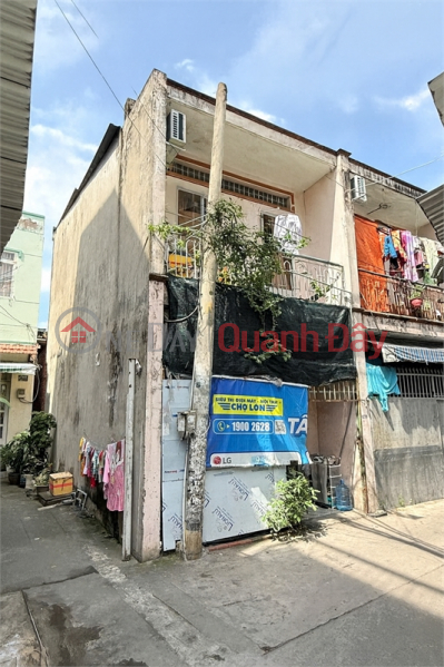 Property Search Vietnam | OneDay | Nhà ở Niêm yết bán Bán nhà 125m2, Bờ Bao Tân Thắng, sát AEON Tân Phú – Giá chỉ 7.9 tỷ