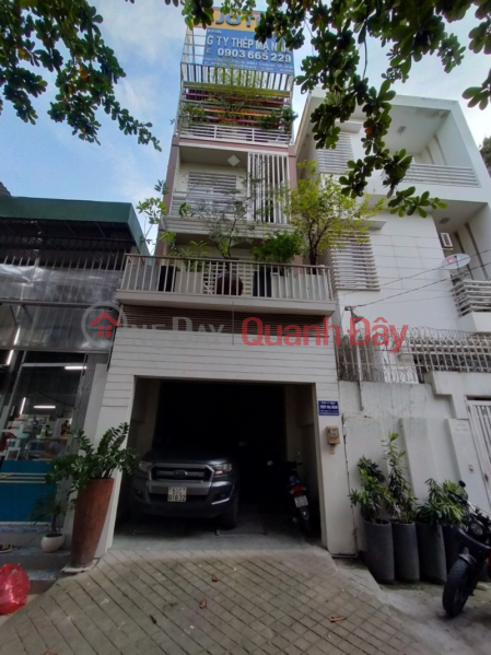 Nguyen Son Tan Phu House, Social House, Good Businessx 4.5x20x4T, Only 6 Billion VND Sales Listings