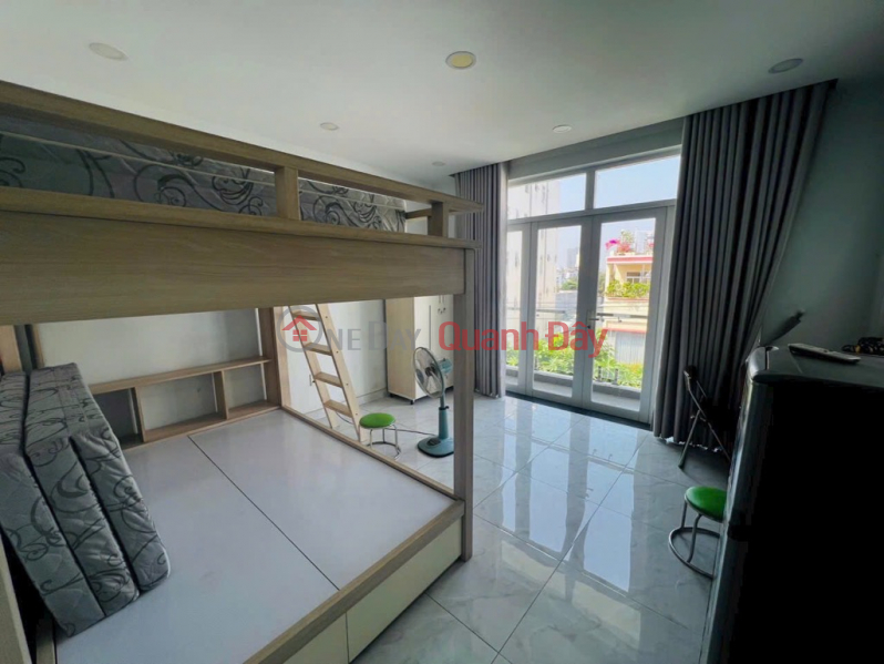 House for sale on Nguyen Tuyen, Binh Trung Tay, District 2, Business frontage 68m2 * 4 floors, Price only 12.2 billion negotiable, Vietnam | Sales, đ 12.2 Billion