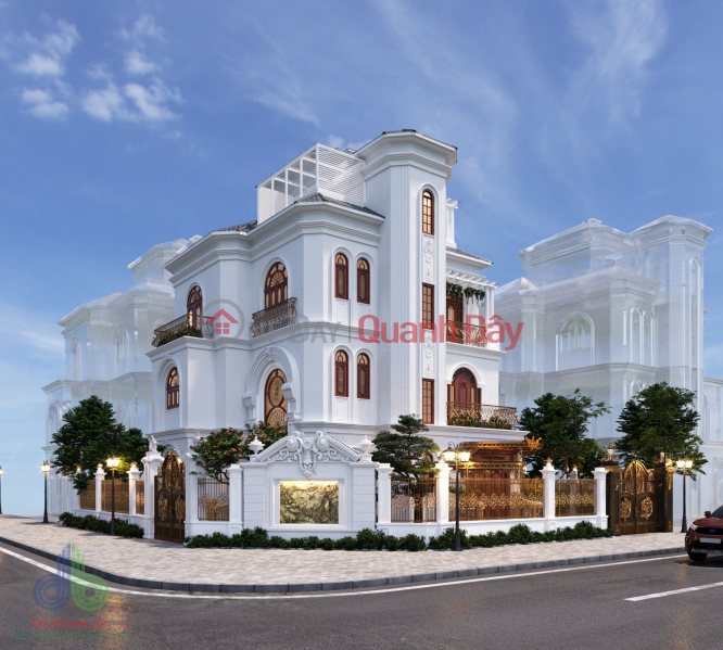 Property Search Vietnam | OneDay | Nhà ở, Niêm yết bán, GIẢM SÓC 30 TỶ, BIỆT THỰ LÔ GÓC VIN OCANPARK GA LÂM HÀ NỘI 330M 75 TỶ