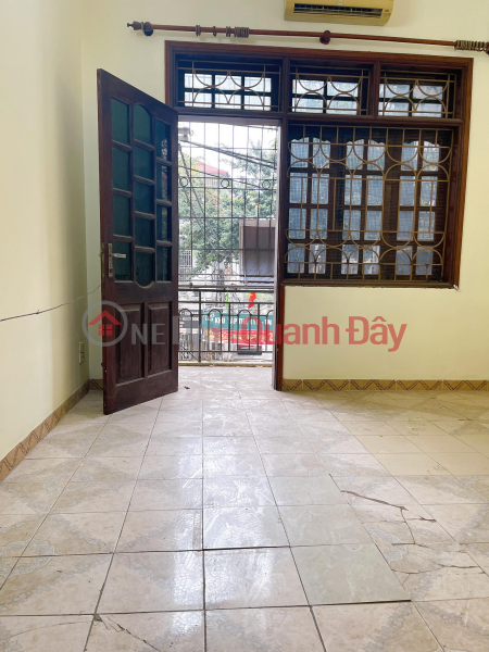 đ 26,3 tỷ BÁN NHÀ MẶT PHỐ CHIẾN THẮNG, DT66M2 MT4M 2 MẶT TIỀN, VỈA HÈ KINH DOANH, 26.X TỶ