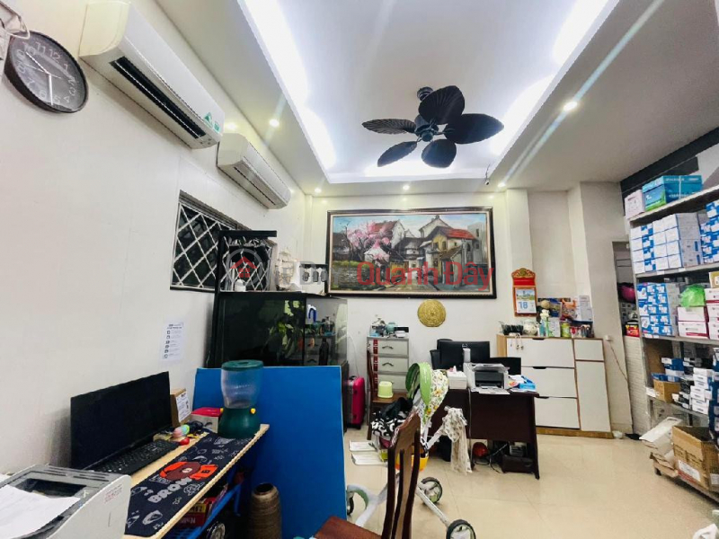 Property Search Vietnam | OneDay | Nhà ở, Niêm yết bán, NGÕ NÔNG - KINH DOANH ONLE - NHÀ VUÔNG ĐẸP Ở NGAY 4 NGỦ