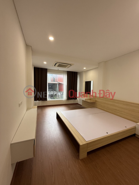 Property Search Vietnam | OneDay | Residential Sales Listings, House for sale in Lang Ha, Ba Dinh, alley for cars, 65m2, 5 floors, only 24 billion