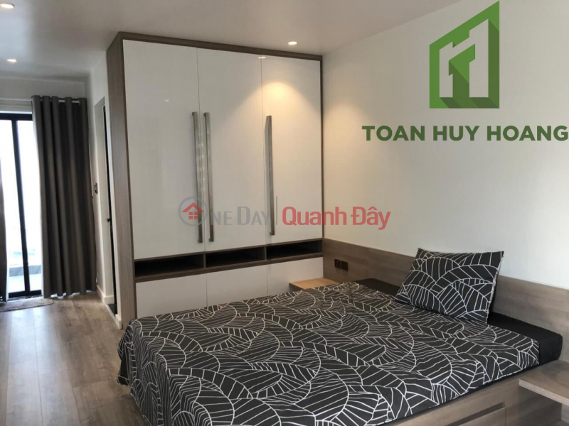 Property Search Vietnam | OneDay | Residential Rental Listings Euro Village Villa For Rent_European Village 4 Self-Contained Bedrooms
