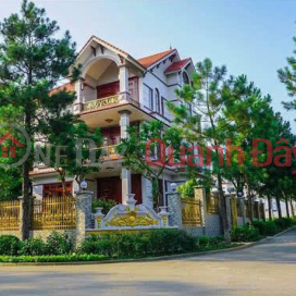 400m2 detached villa at The Phoenix Garden, Dan Phuong - Capitalizing on the West Thang Long Boulevard and Ring Road 4. _0