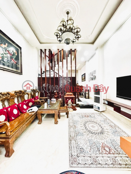 Property Search Vietnam | OneDay | Residential Sales Listings BEAUTIFUL HOUSE NEXT TO GO Vap - NGUYEN OANH EXTENSION - ONLY 6.3 BILLION
