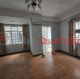 House for sale in Cau Giay, corner lot, car alley, 71m2, 5 floors, frontage 5.3m, only 15.6 billion _0